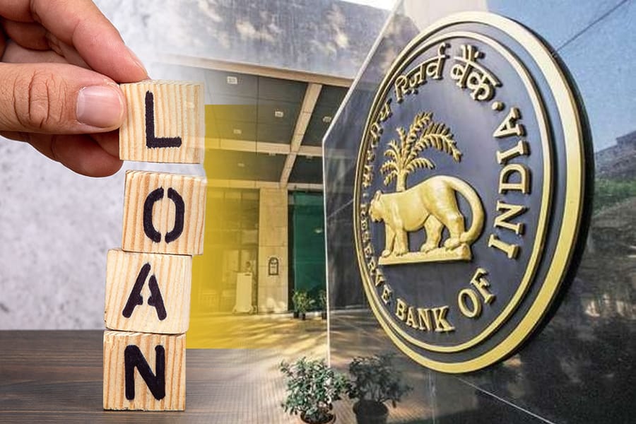 Repo Rate Cut: जल्द घटेगी आपके लोन की ईएमआई...रास्‍ता साफ, गोल्डमैन सैक्स ने क्‍यों किया दावा?