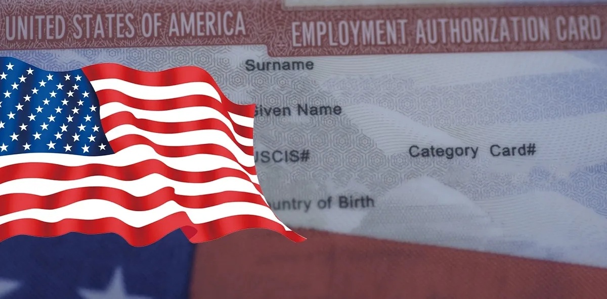 US ने फिर दिया झटका, प्रवासियों के वर्क परमिट को लेकर बदला नियम; भारतीयों पर भी होगा असर